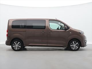 Toyota ProAce 2,0 TDI 130 kW Serv. Kniha CZ VAN - Foto 10