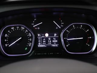 Toyota ProAce 2,0 TDI 130 kW Serv. Kniha CZ VAN - Foto 16