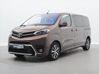Toyota ProAce 2,0 TDI 130 kW Serv. Kniha CZ VAN - Foto 5