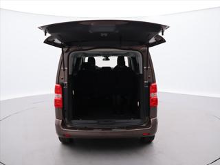 Toyota ProAce 2,0 TDI 130 kW Serv. Kniha CZ VAN - Foto 11