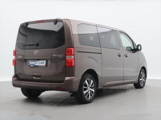 Toyota ProAce 2,0 TDI 130 kW Serv. Kniha CZ VAN - Foto 9