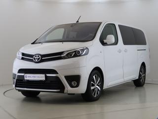 Toyota ProAce 2.0,D-4D,L2,Family,Manuál,CZ,1Maj VAN