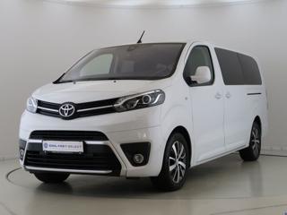 Toyota ProAce 2.0,D-4D,L2,Family,Manuál,CZ,1Maj VAN