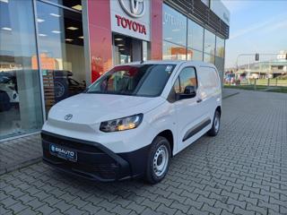 Toyota ProAce City 1,5 Active 2S  short VAN