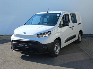 Toyota ProAce City 1,5 D-4D 130k 6st. MAN  Long  Crew Cab VAN