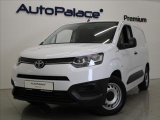Toyota ProAce City 0,1 75kWh Active 5 let ZÁRUKA VAN