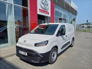 Toyota ProAce City 0,0 City VAN EV Active 3S Multi VAN