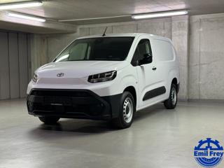 Toyota ProAce City Panel Van 1,5D 100k Long VAN