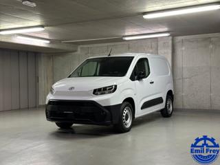 Toyota ProAce City Panel Van 1,5D 100k Short VAN