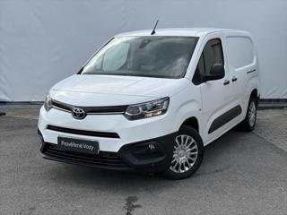 Toyota ProAce City 1,5 Comfort VAN