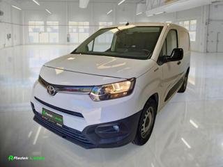 Toyota ProAce City City Electric Comfort 46 kWh VAN