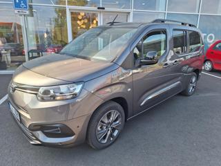 Toyota ProAce City Verso Long, Electric + Family VAN