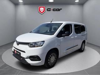 Toyota ProAce City Verso 1.2T 110k L2 Shuttle VAN