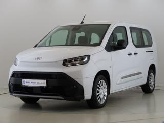 Toyota ProAce City Verso 1.5,D-4D,Long Business,CZ,1Maj VAN