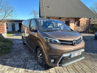 Toyota ProAce Verso D-4D aut. L2 VIP 130kW VAN