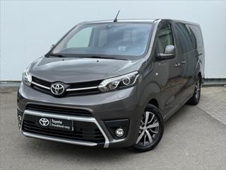 Toyota ProAce Verso 2,0 Family NAVI  Webasto VAN