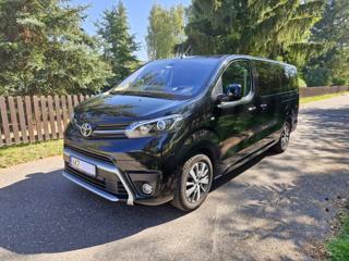 Toyota ProAce Verso 2020 VAN