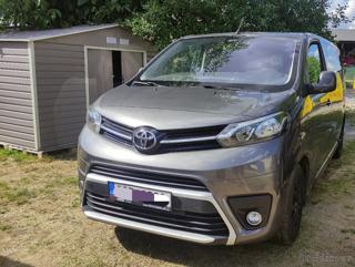 Toyota ProAce Verso 1,5   D 88kw VAN