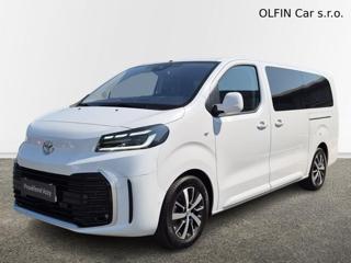 Toyota ProAce Verso Family 2.0D 130 kW 8 AT Family VAN