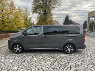 Toyota ProAce Verso 2022, 1997 ccm, 130 kW, nafta VAN - Foto 8