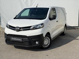 Toyota ProAce 2,0 Active,L1 4D Panel VAN