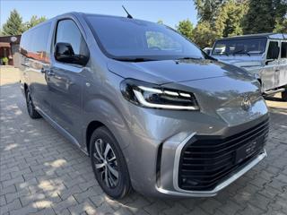 Toyota ProAce Verso Business 9S Comfort L2 VAN