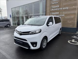 Toyota ProAce 2,0 D-4D 140k L1 Shuttle