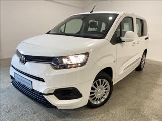 Toyota ProAce 1,2 i