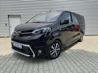 Toyota ProAce 2,0 D 130kW Automat