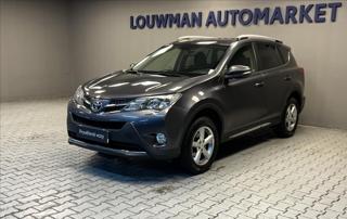 Toyota RAV4 2,0 AT Active Design AWD kombi