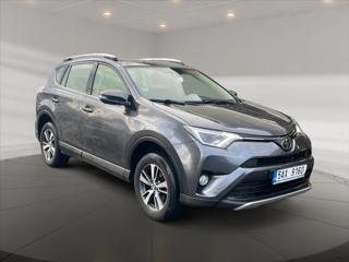 Toyota RAV4 2,0 Valvematic 112 kW Active 4WD kombi