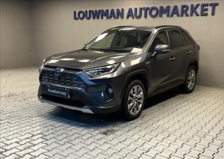 Toyota RAV4 2,5 Hybrid AT Executive AWD kombi