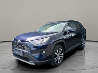 Toyota RAV4 Valvematic Comfort Style AWD 1 SUV
