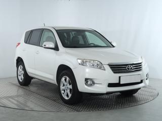 Toyota RAV4 2.2 D-4D 110kW SUV