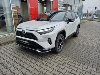 Toyota RAV4 2,5 Plug-in Selection SUV