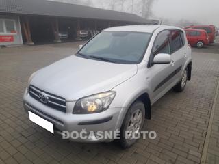 Toyota RAV4 2.2 D SUV