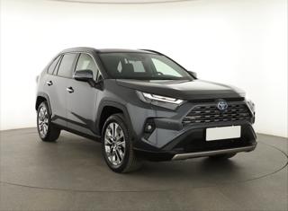 Toyota RAV4 2.5 Hybrid 163kW SUV