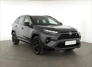 Toyota RAV4 2.5 Hybrid 163kW SUV