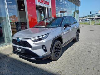 Toyota RAV4 2,5 Selection Skyview SUV