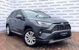 Toyota RAV4 2,5 HybridExecutive.4WD.E-CVT SUV