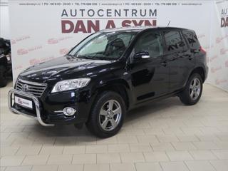 Toyota RAV4 2,2 D-4D 150 Life 4x4 AUTOMAT SUV