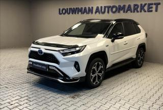 Toyota RAV4 2,5 Plug-in EXECUTIVE JBL AWD SUV