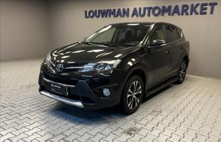 Toyota RAV4 2,0 AT ACTIVE DESIGN SMART AWD SUV