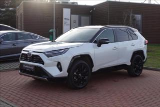 Toyota RAV4 2,5 HSD  Selection 4x4 SUV