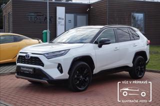 Toyota RAV4 2,5 HSD  Selection 4x4 SUV