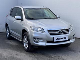 Toyota RAV4 2.2 D-4D SUV