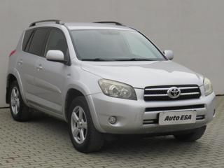 Toyota RAV4 2.2 D SUV