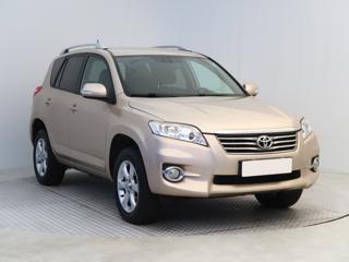 Toyota RAV4 2.2 D-4D 110kW SUV