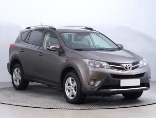 Toyota RAV4 2.2 D-4D 110kW SUV