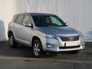 Toyota RAV4 2.2 D-4D 110kW SUV